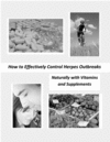 Thumbnail Effectively Control Herpes Outbreaks with Vitamins and Supplements